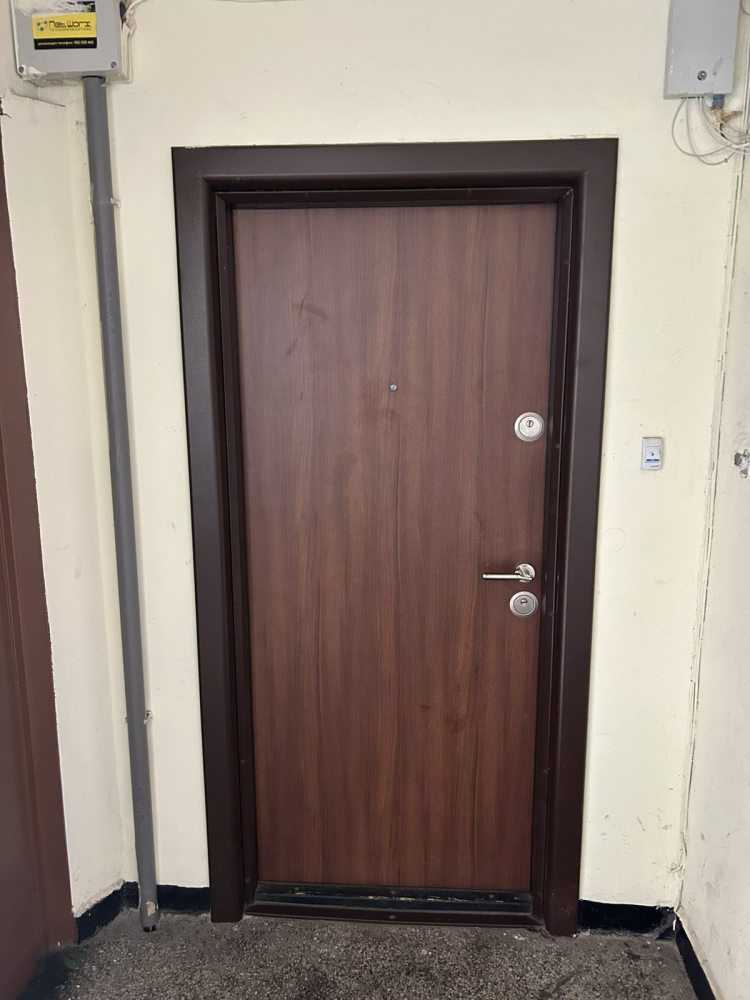 Двустаен апартамент Русе