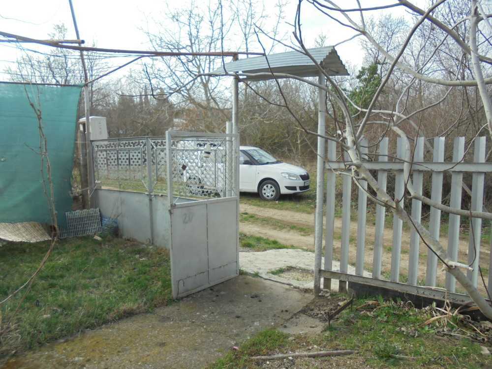 Вила Кранево