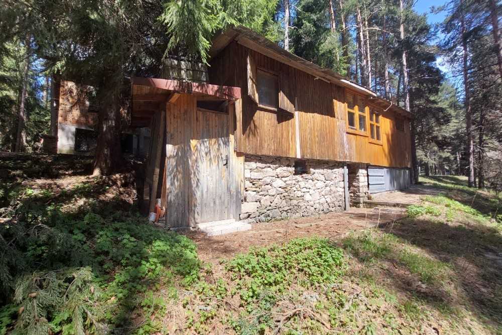 Вила Скобелево