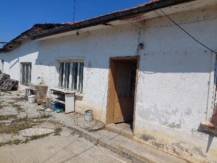 Производствен имот Баховица