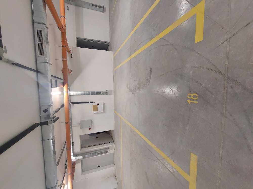 Паркомясто Панчарево