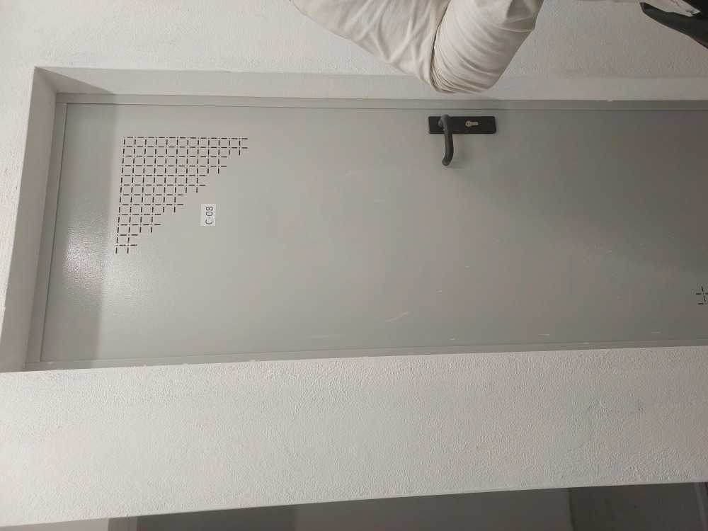 Склад Панчарево