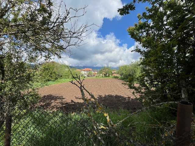 Парцел Бачево