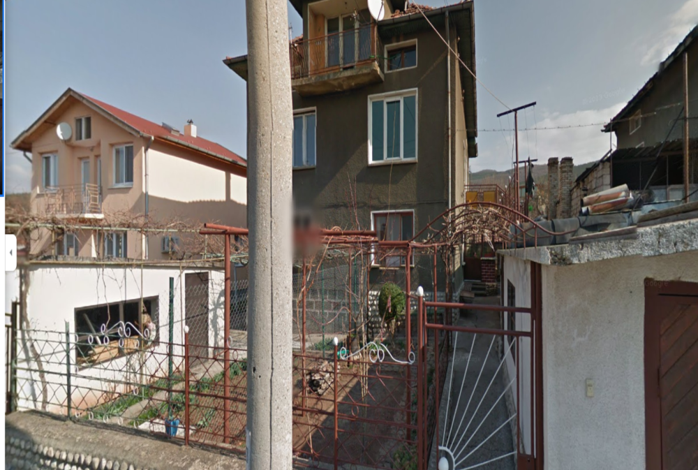 Двустаен апартамент София