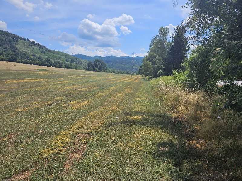 Земеделска земя Новачене