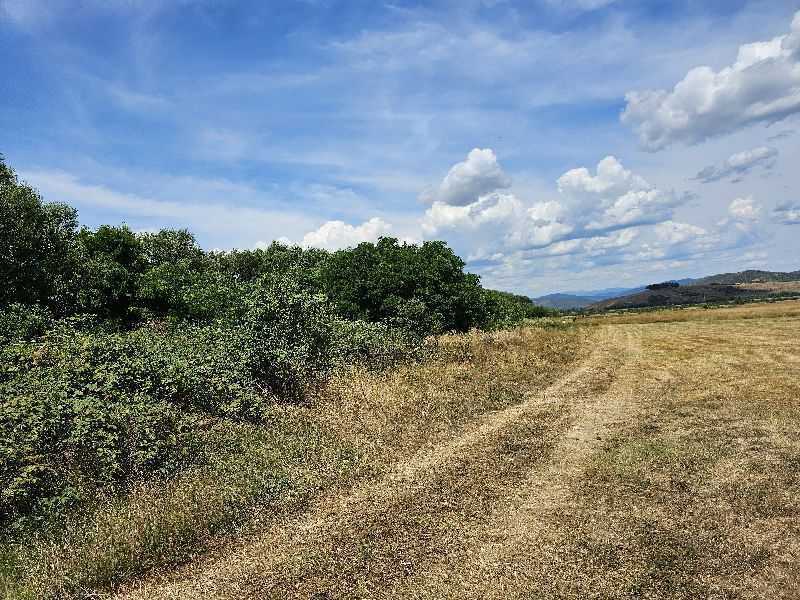 Земеделска земя Скравена