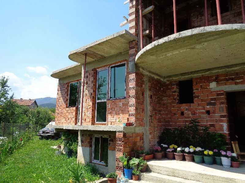 Къща Литаково