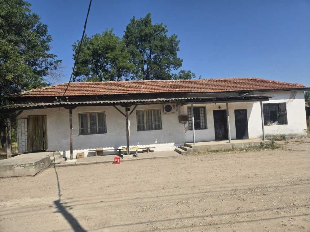 Магазин Дълбок извор