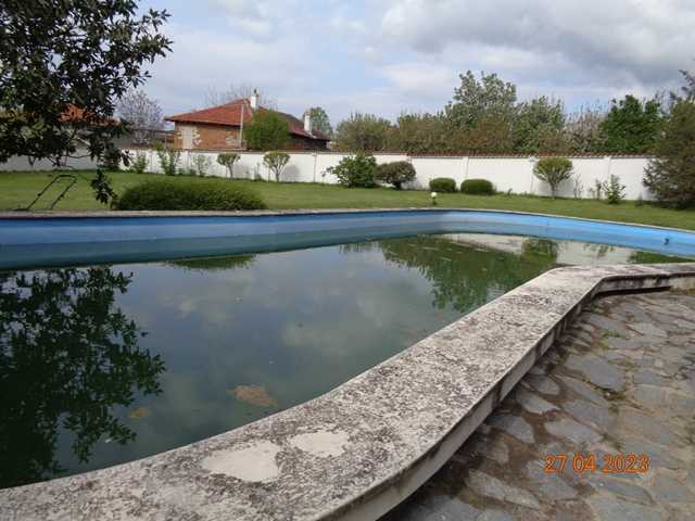 Къща Васил Левски