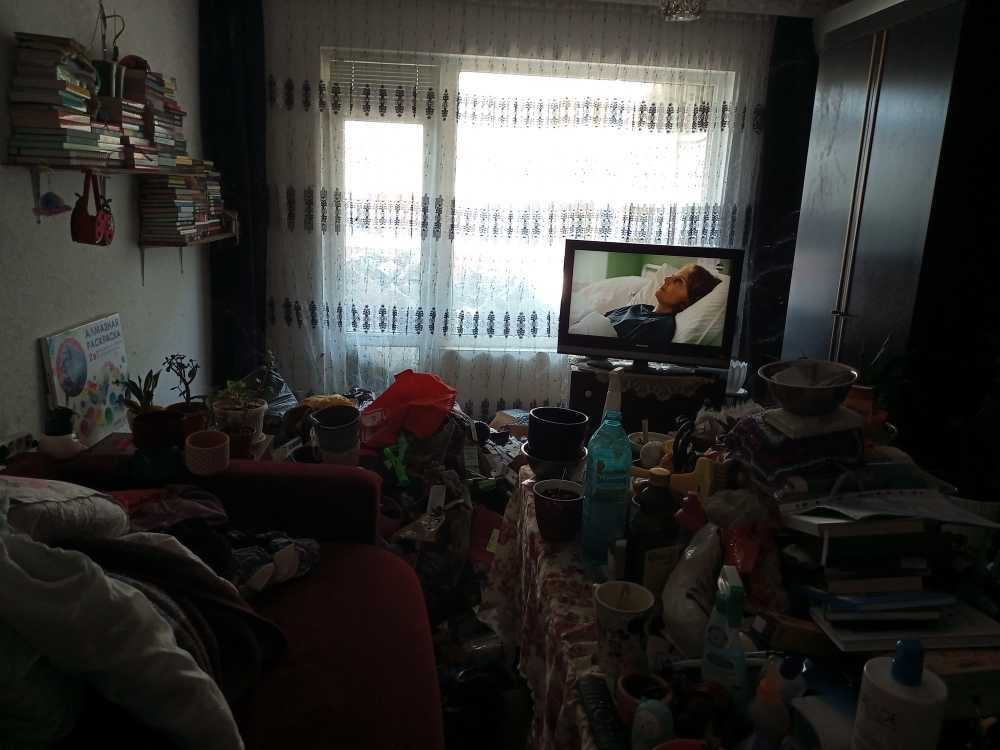 Двустаен апартамент Добрич