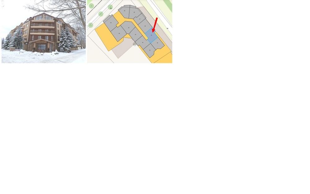 Едностаен апартамент Разлог