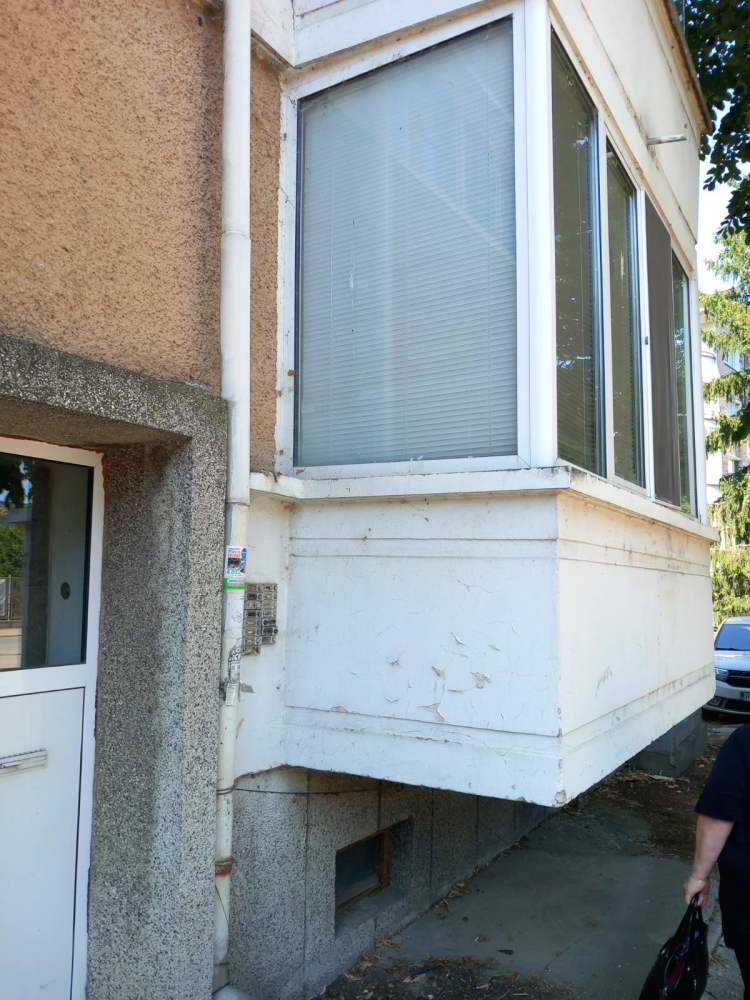 Двустаен апартамент Севлиево