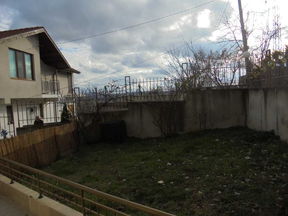 Парцел Рогачево