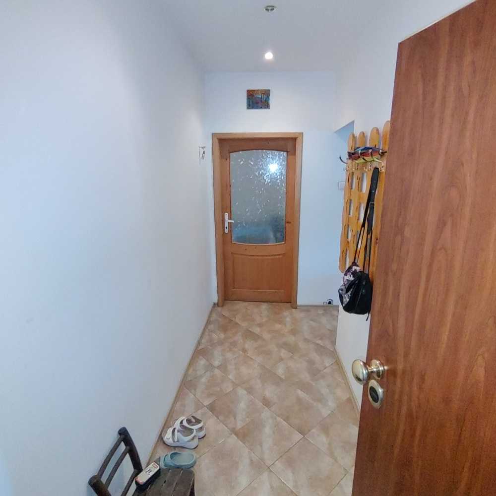 Двустаен апартамент Пловдив