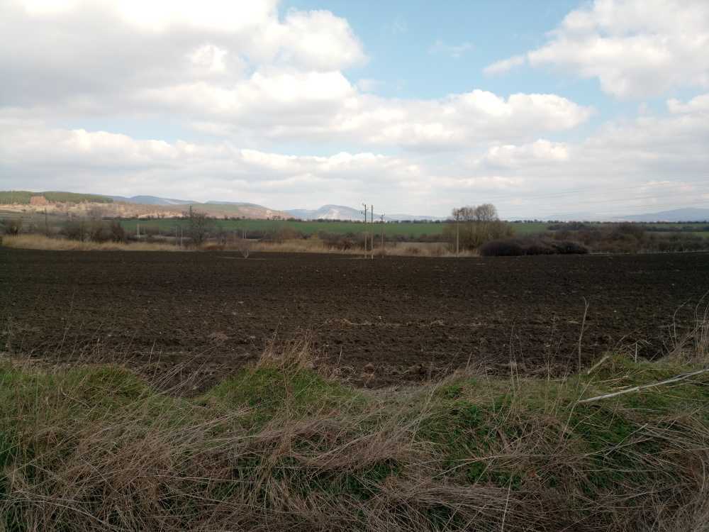 Земеделска земя Прилеп