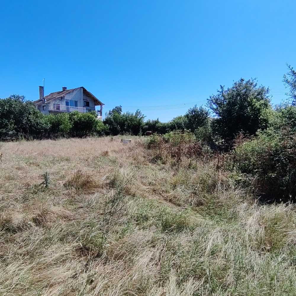 Парцел Крушево