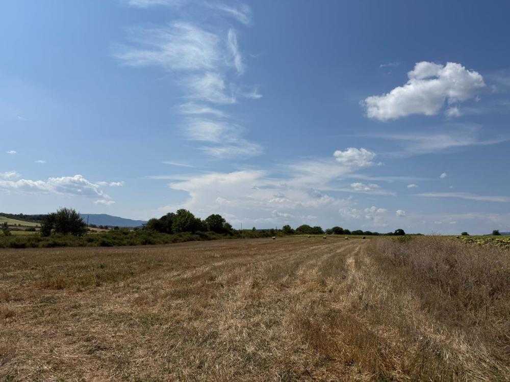 Земеделска земя Садово