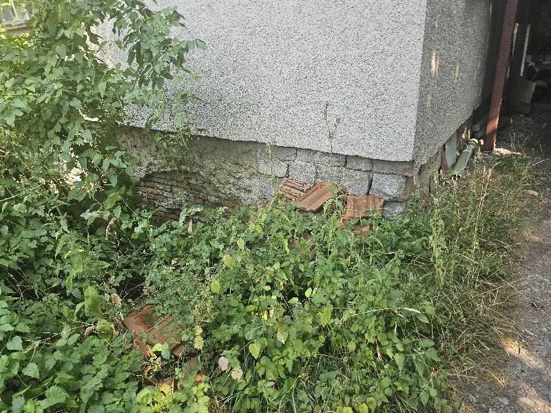 Гараж София