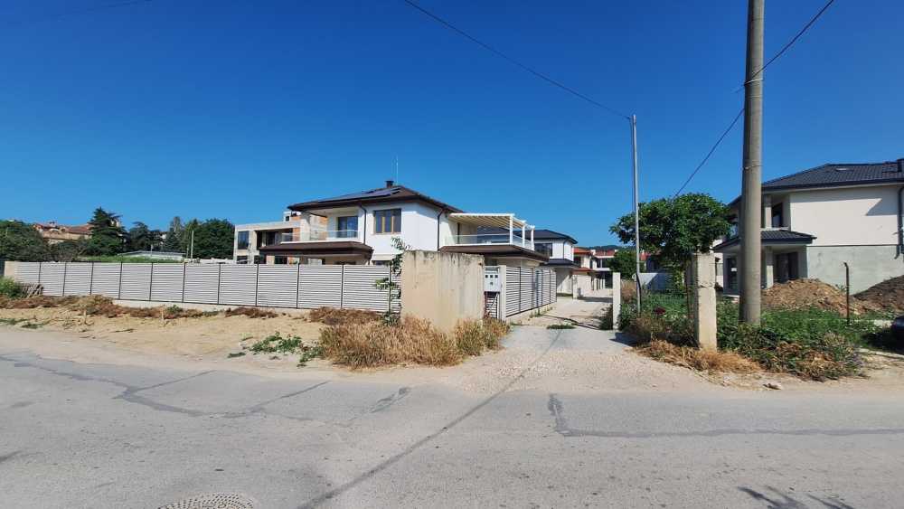 Парцел Варна