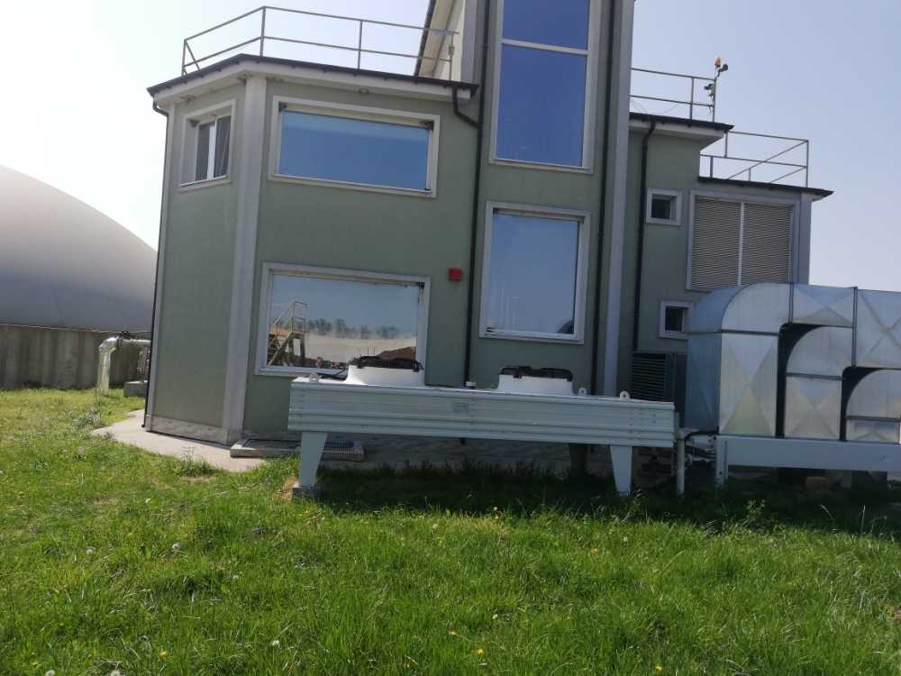 Производствен имот Добрич