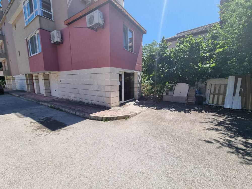 Парцел Варна