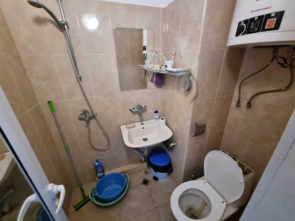 Двустаен апартамент Варна