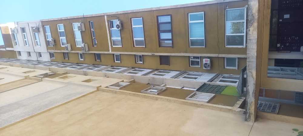 Двустаен апартамент София