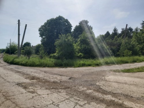 Производствен имот Александрово