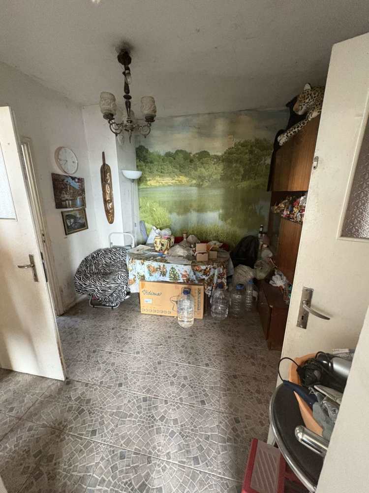 Тристаен апартамент София