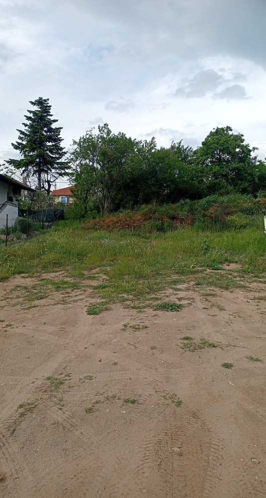 Парцел Варна