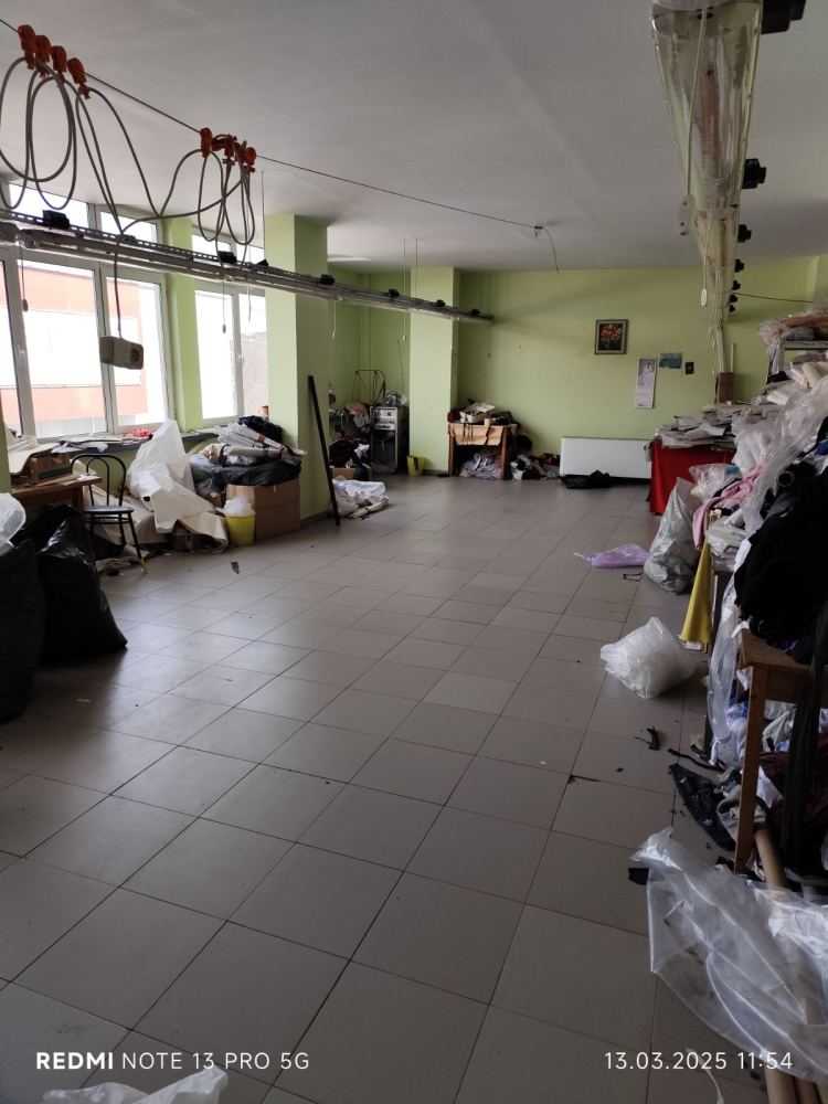 Търговски имот Димитровград