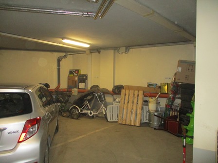 Паркомясто Русе