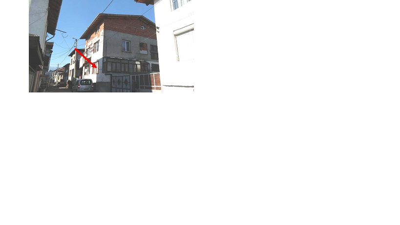 Етаж от къща Разлог