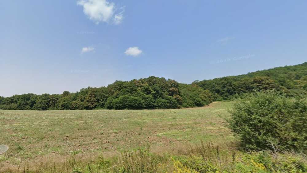 Земеделска земя Заберново