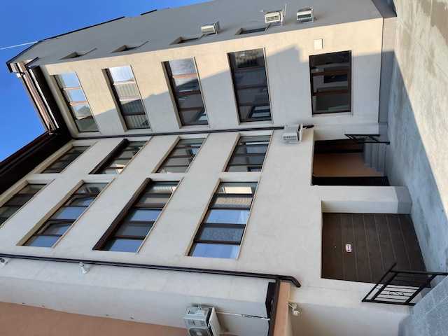 Мезонет Русе