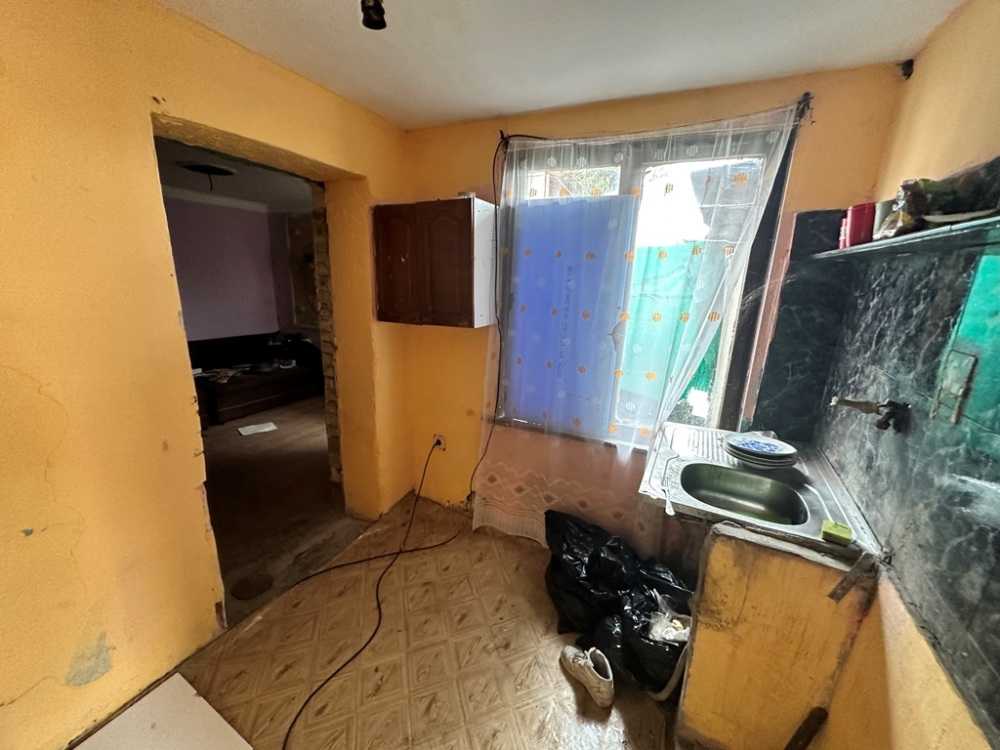 Къща Бургас