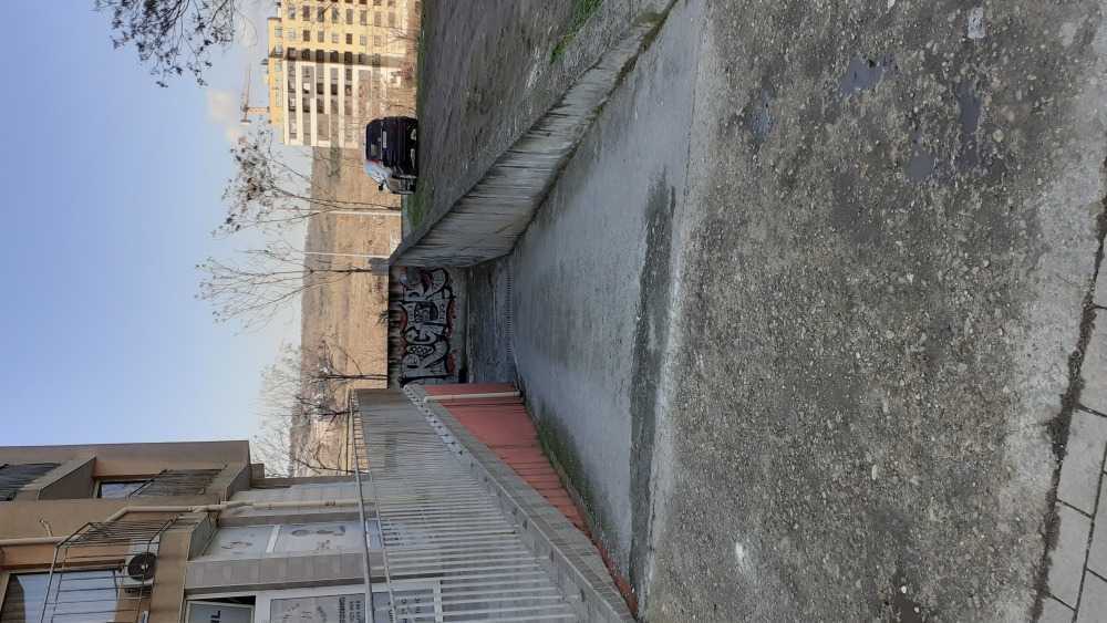 Паркомясто Бургас