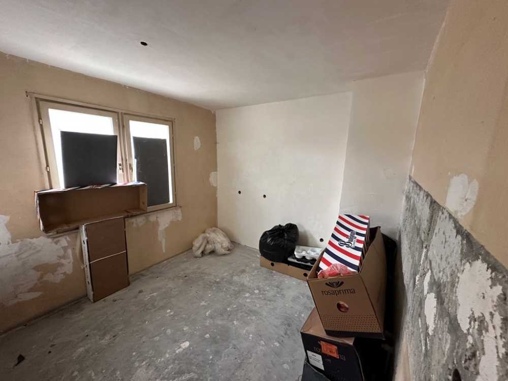 Двустаен апартамент Бургас