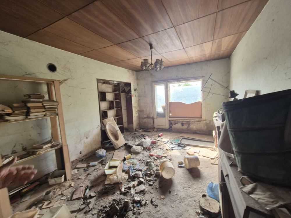 Етаж от къща София