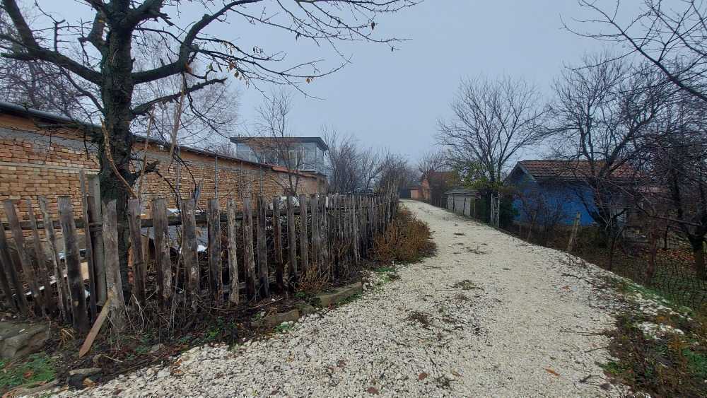 Парцел Плевен