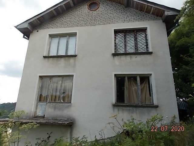 Етаж от къща Катраница