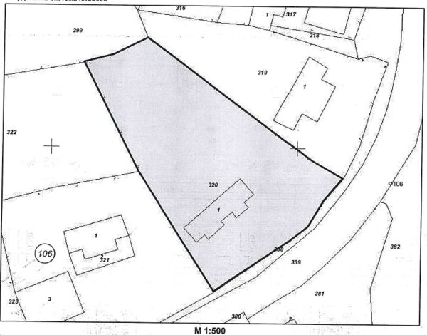 Парцел Кърджали