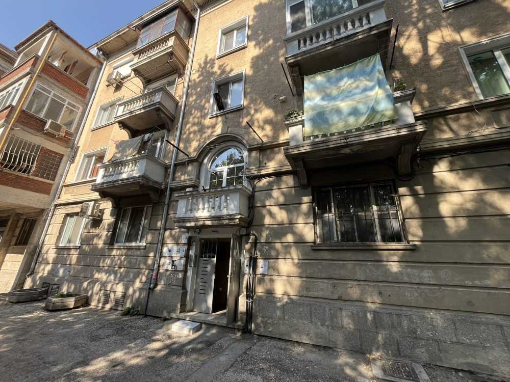 Двустаен апартамент Плевен