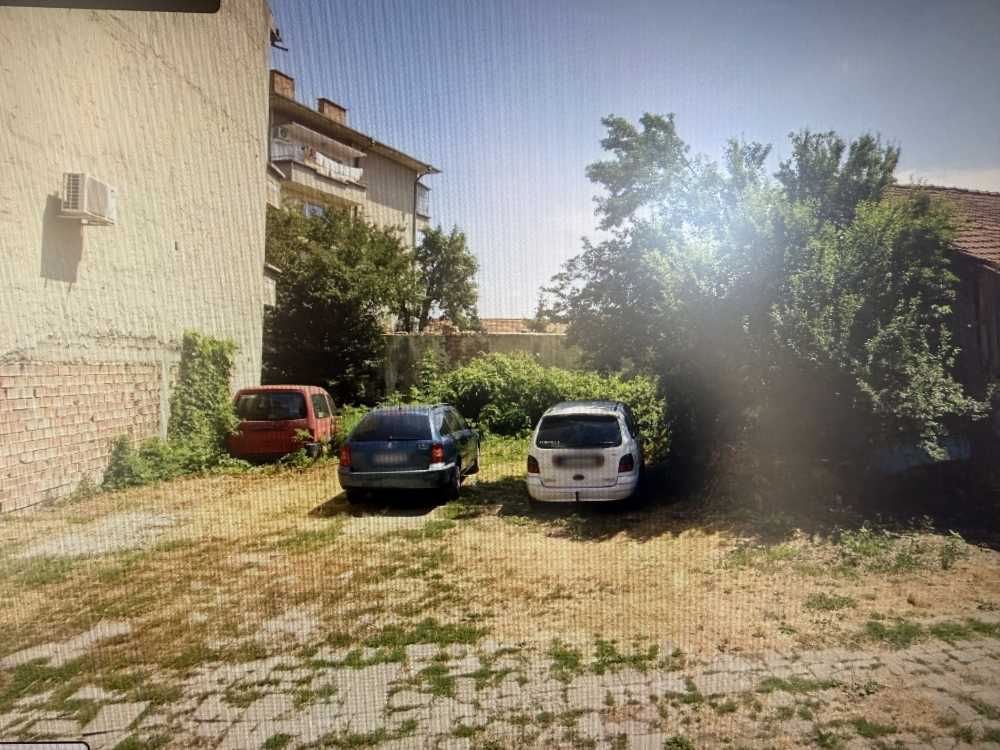 Парцел Севлиево