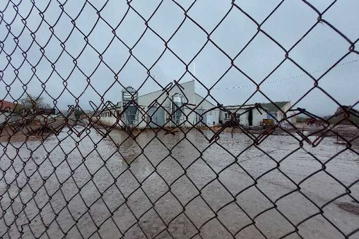 Парцел Брезово