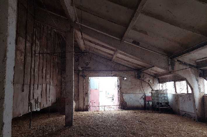 Парцел Брезово