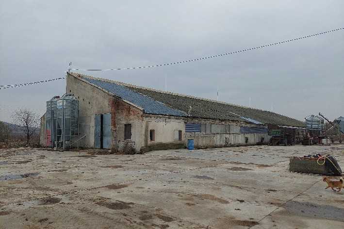 Парцел Брезово