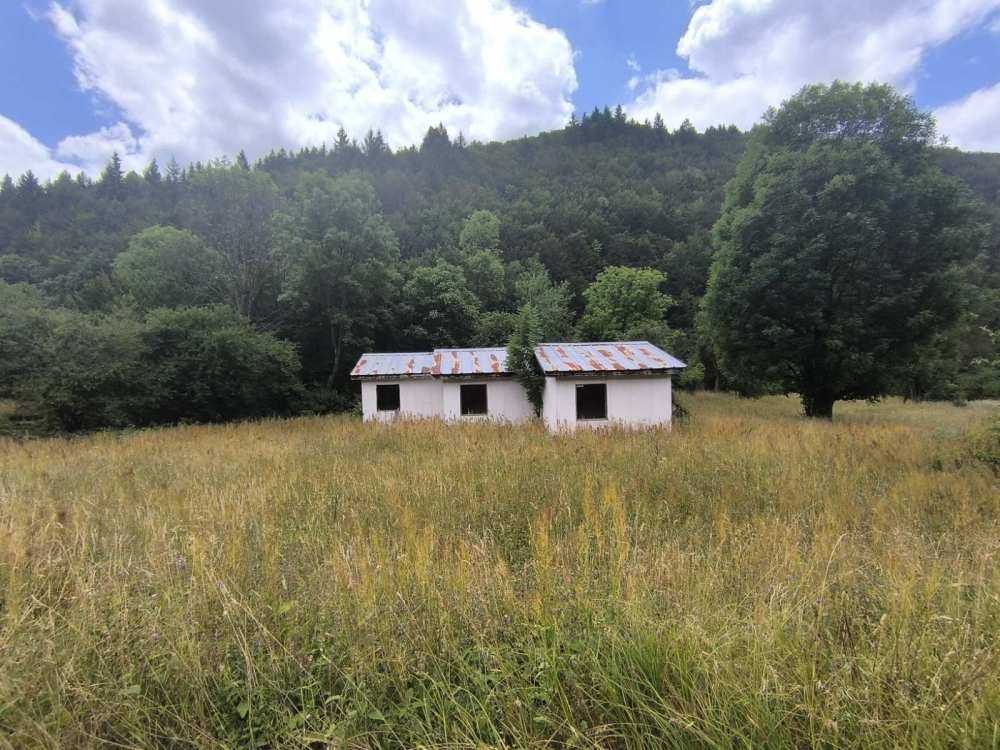 Парцел Васильово