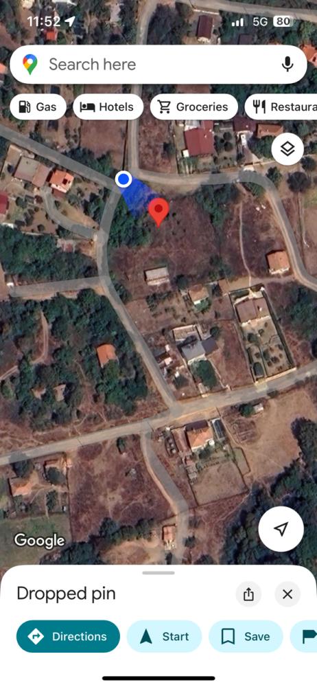 Парцел Юнец