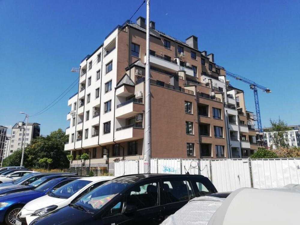 Многостаен апартамент София